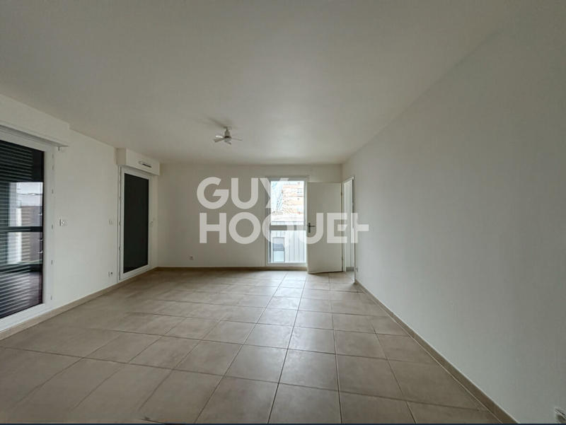 Appartement - 71 m² - 3 pièces