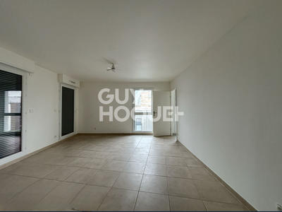 Appartement - 71 m² - 3 pièces