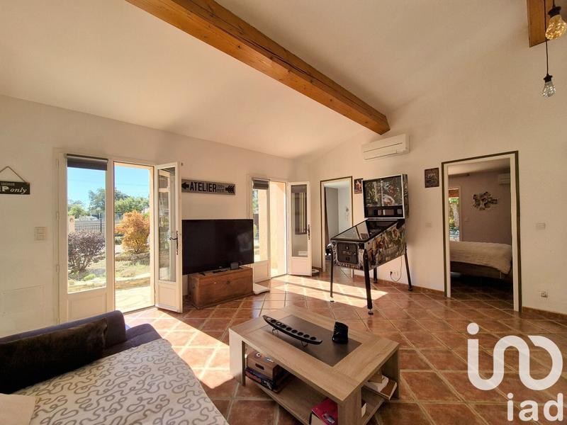 Maison - 210 m² - 8 pièces