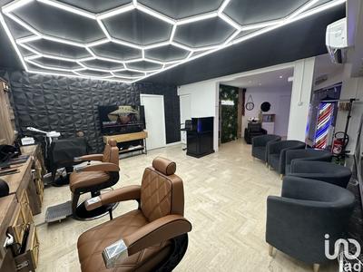 Local commercial - 60 m²