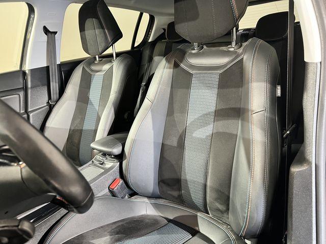 Peugeot 308 1.2 Puretech 130 Ch s&amp;S Tech Edition