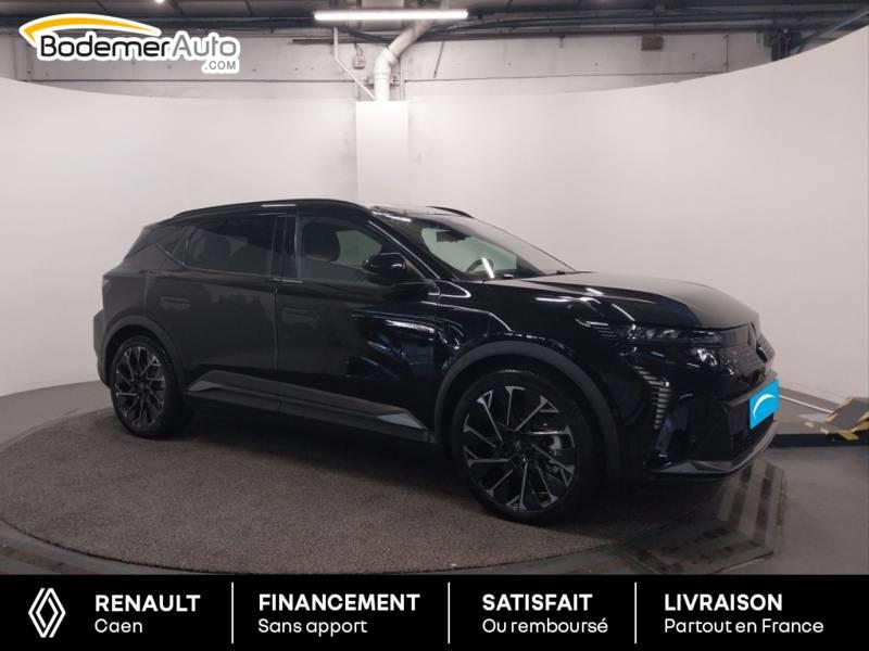 Renault Scénic E-Tech electrique 220 ch grande autonomie Techno esprit Alpine