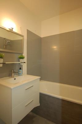 Appartement - 29 m² - 1 pièce