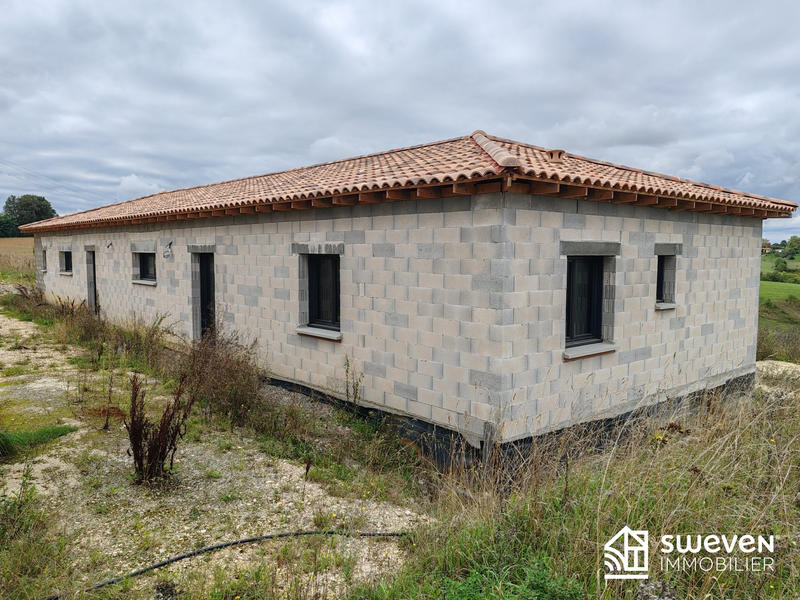 Villa - 164 m² - 6 pièces