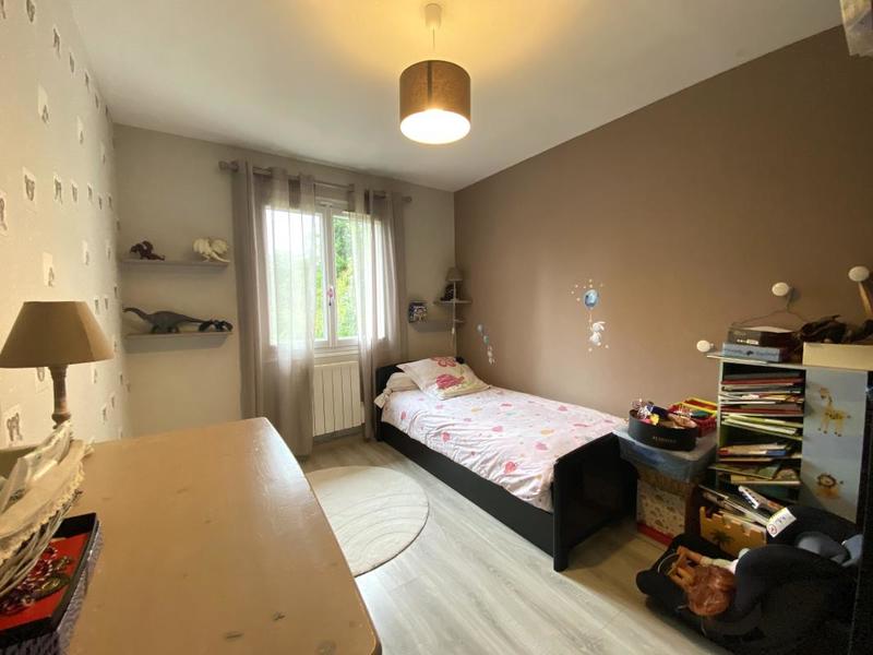 Maison ancienne - 142 m² - 8 pièces