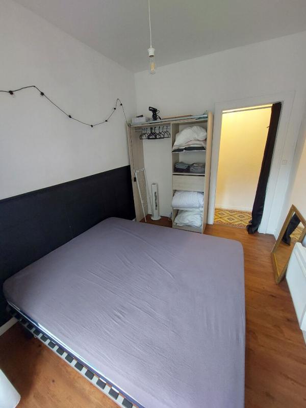 Appartement - 27 m² - 2 pièces