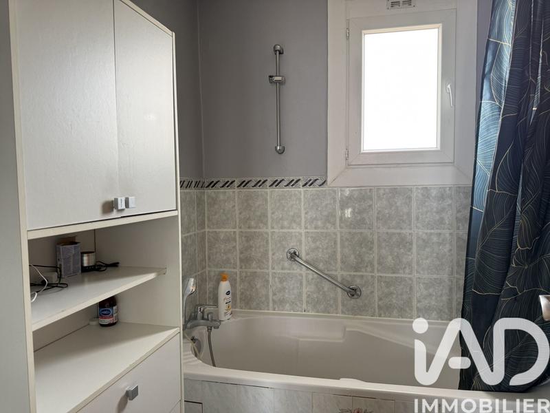 Maison - 79 m² - 5 pièces