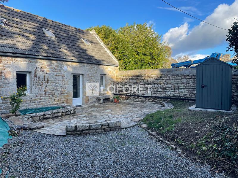 Maison - 50 m² - 3 pièces