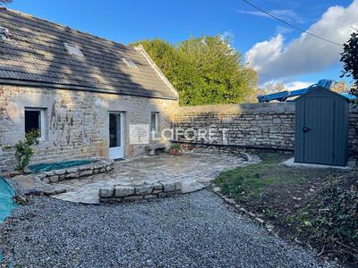 Maison - 50 m² - 3 pièces