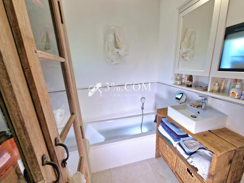 Villa - 98 m² - 5 pièces