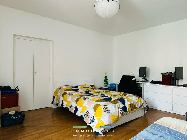 Maison de village - 112 m² - 4 pièces