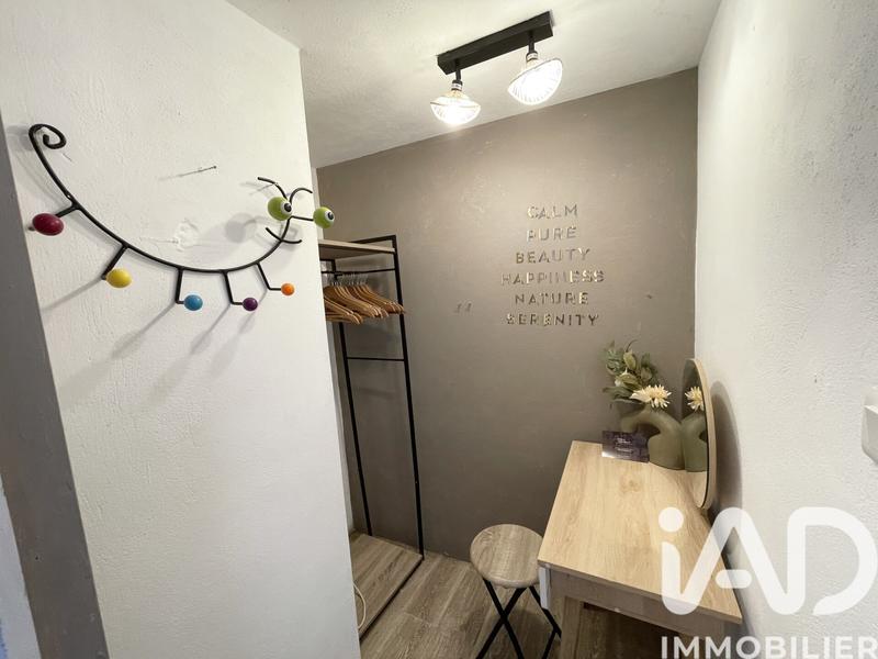 Maison - 113 m² - 5 pièces