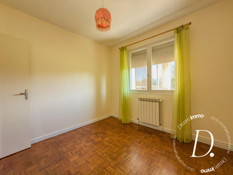 Villa - 89 m² - 5 pièces