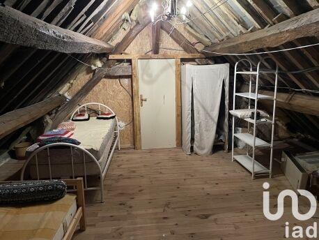 Maison de village - 174 m² - 6 pièces