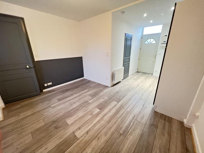 Appartement - 32 m² - 2 pièces