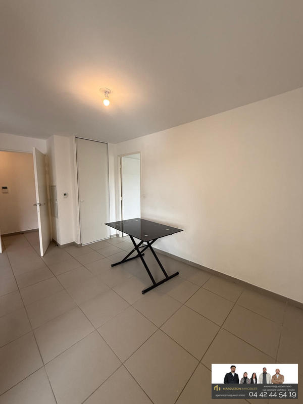 Appartement - 41 m² - 2 pièces