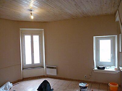 Maison traditionnelle - 3 m² - 4 pièces