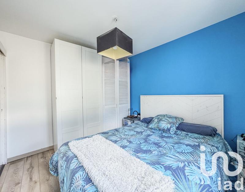 Maison - 79 m² - 4 pièces