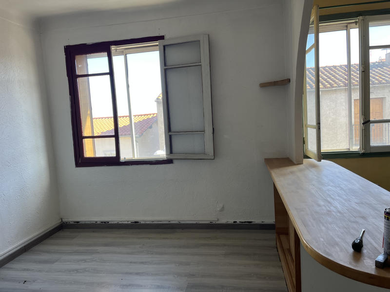 Immeuble - 208 m² - 10 pièces