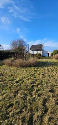 Maison - 90 m² - 3 pièces