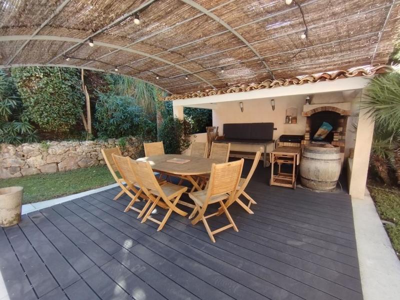 Villa - 170 m² - 6 pièces