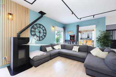 Villa - 140 m² - 5 pièces