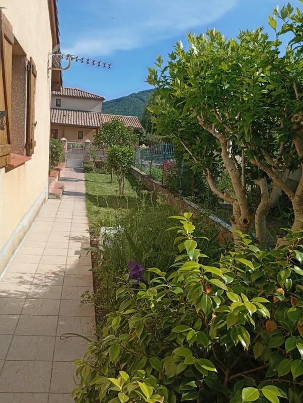 Maison - 103 m² - 4 pièces