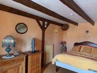 Viager - Maison - 130 m² - 5 pièces