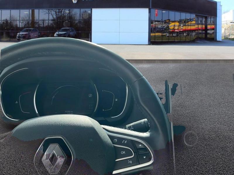 Renault Scénic IV 1.3 TCe 115 Energy Zen