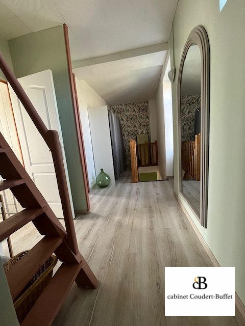 Maison - 58 m² - 3 pièces