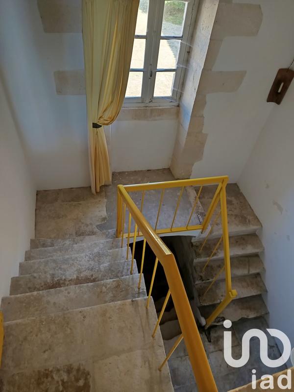 Maison - 400 m² - 5 pièces