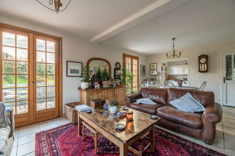 Maison - 129 m² - 4 pièces