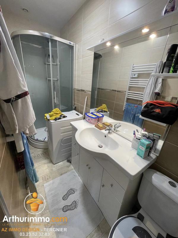 Immeuble - 110 m² - 3 pièces