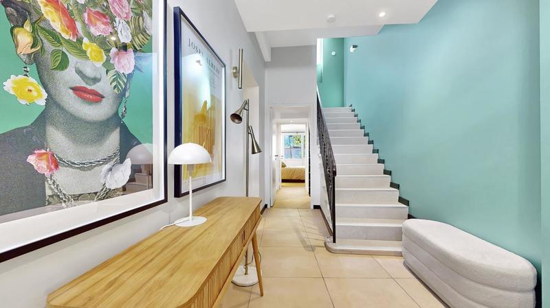 Chambre - 9 m² - 1 pièce