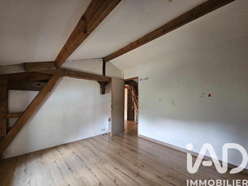 Maison de village - 177 m² - 5 pièces