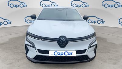 Renault Mégane Ev 40 130 Equilibre - Entretien constructeur