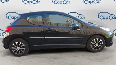 Peugeot 207 1.4 Vti 16v 95 Active - 5 places