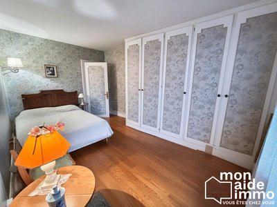 Maison - 156 m² - 6 pièces