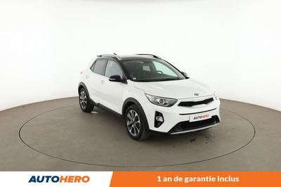 Kia Stonic 1.0 t-GDi Design 100 ch
