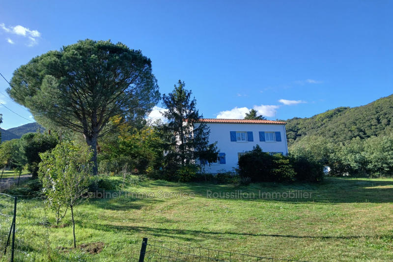 Maison - 162 m² - 6 pièces