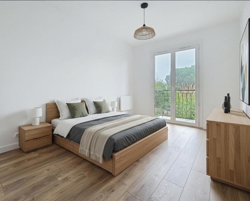 Appartement - 73 m² - 3 pièces