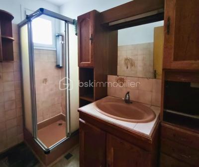 Appartement - 77 m² - 3 pièces