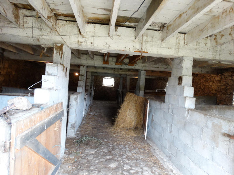 Propriété - 380 m² - 10 pièces