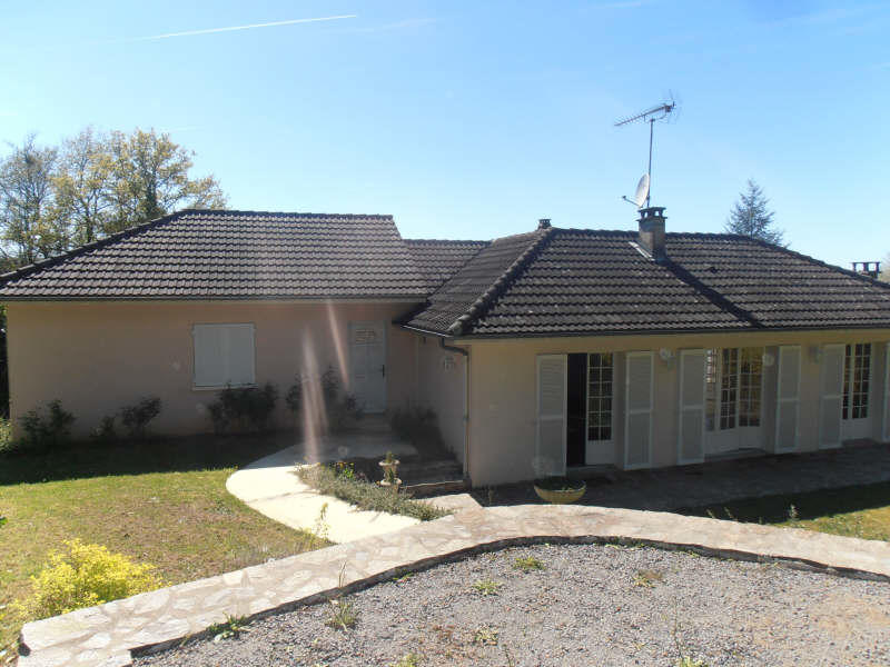 Maison - 154 m² - 6 pièces