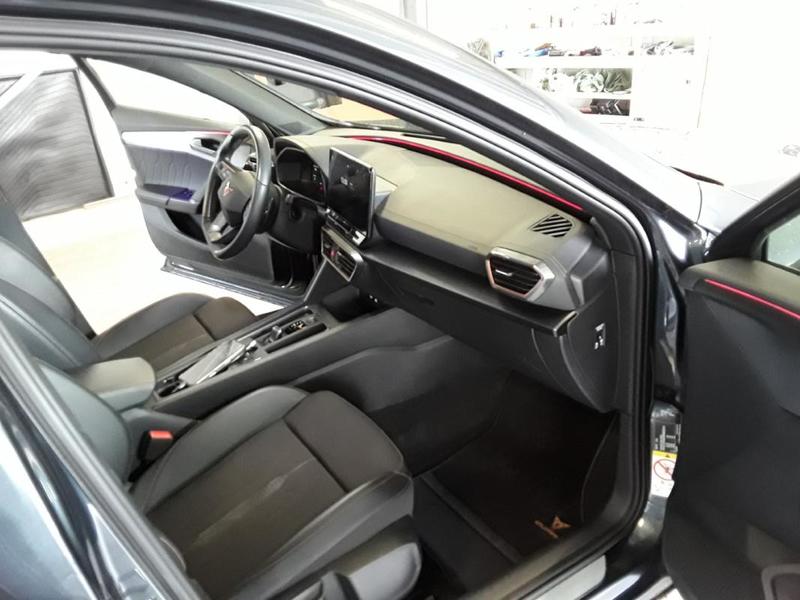 Cupra Formentor 1.14 Tsi 245 Cv Vz Hybrid Rechargeable Dsg6