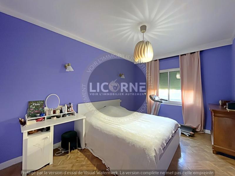 Appartement - 114 m² - 4 pièces