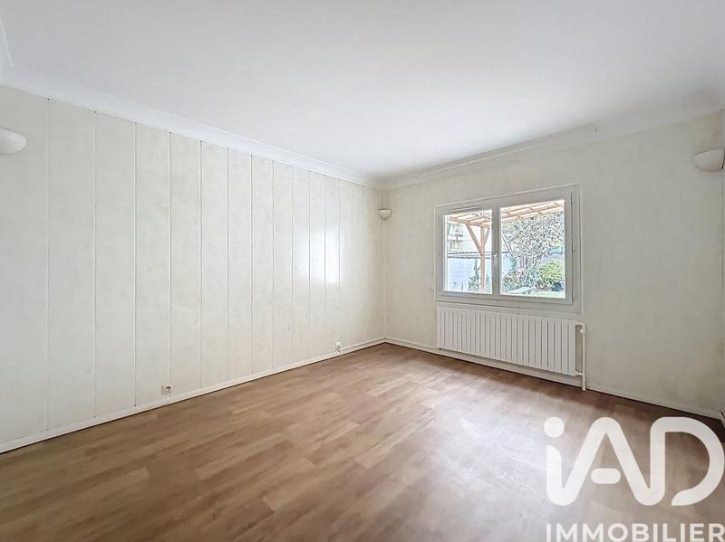 Maison - 89 m² - 4 pièces