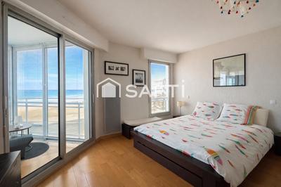 Appartement - 119 m² - 4 pièces