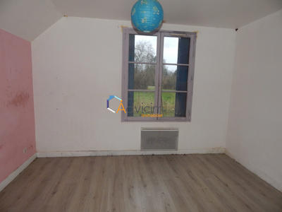 Maison - 105 m² - 3 pièces