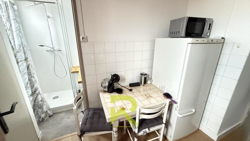 Appartement - 100 m² - 7 pièces